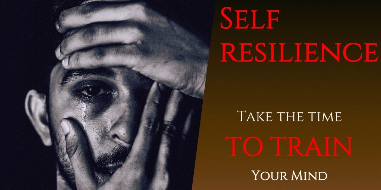 10 Secrets to Building Self-Resilience